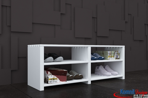 Khmer Furniture Shoes Cabinet Shoes Cabinet-1 in Cambodia